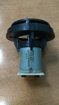 DAF2200-12 Электродвигатель