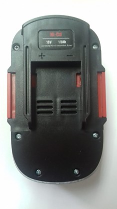 HYA1822-501 Батарея аккумуляторная