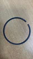 Компрессионное поршневое кольцо Ø 50 x 1,2 мм