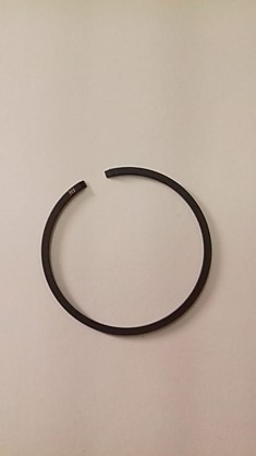Кольцо поршневое (D5) BPL 4116A