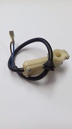 Микровыключатель HUTER для мойки высокого давления W105-P без клапана