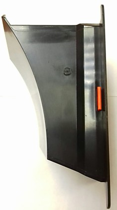 Заглушка мульчирующая газонокосилки DLM6000