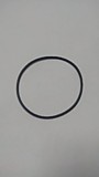 Кольцо уплотнительное резиновое 80х2,5 (080-085-25)