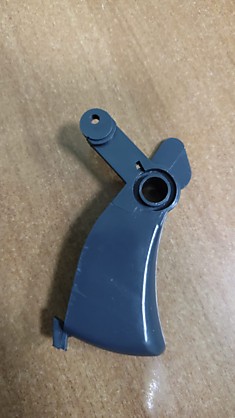 DABL270-57 Курок газа