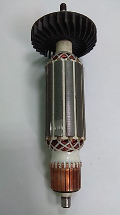 Ротор УШМ HAMMER USM950B (28) 600015
