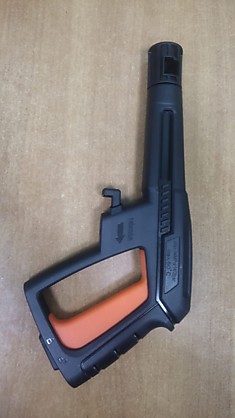 DAW450-2019-5 Пистолет