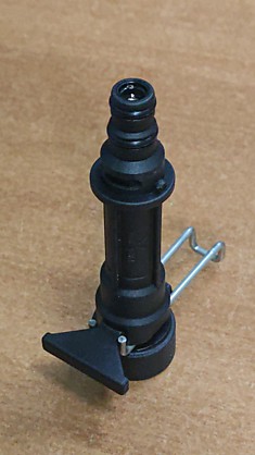 DAW550-2019 M-7 Выходная трубка 