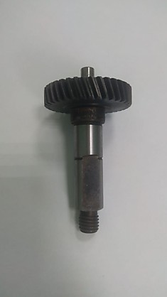 Шпиндель с шестерней штробореза HAMMER STR150 (54) 283972
