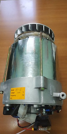 HY9000LE-3 Альтернатор