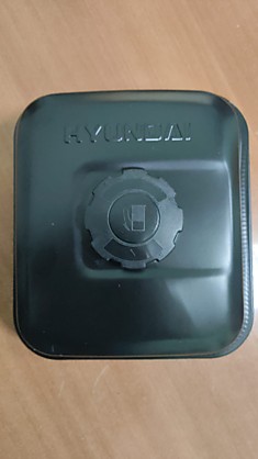 HYT1100 Бак топливный