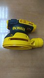 Корпус эксцентриковой шлифмашины DEWALT в комплекте N394563
