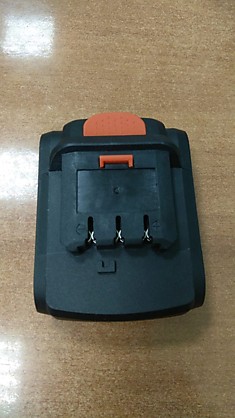 Батарея аккумуляторная шуруповерта DAA1620