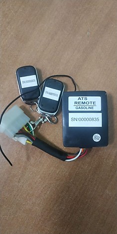 HY7000LER Модуль ДУ+ATS