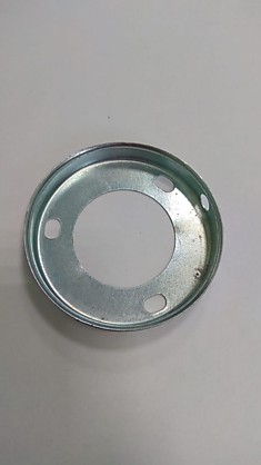 Крышка углового редуктора (73) ETR1300A 282444