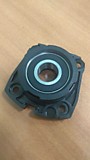 Фланец в сборе W9-17 с 2014 / УШМ METABO  WEV 10-125 343433280