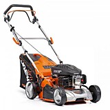 Газонокосилки