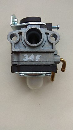 Карбюратор триммера СARVER GBC-31F/ 31FS