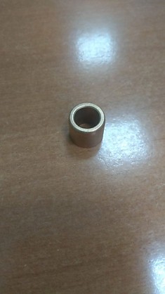 Подшипник скольжения HK 8*12*10 (44) STL1400, STL1400/210PL 282867 