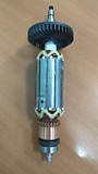 Ротор УШМ MAKITA 220-240В в сб.к 9565C 515228-2 