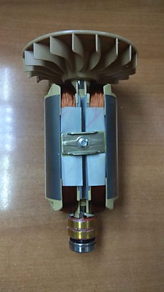 Ротор (1-21) GN3000 586300
