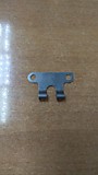 Пружина плоская MAKITA 4340/4341/Т/СТ 232207-2