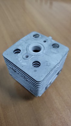 DABL270-22 Цилиндр 
