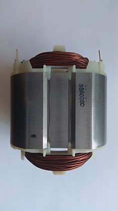 Статор 2414NB/2414B 636008-4