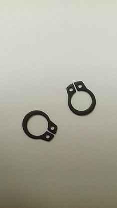 Кольцо стопорное DIN 471 для вала 8,0мм 