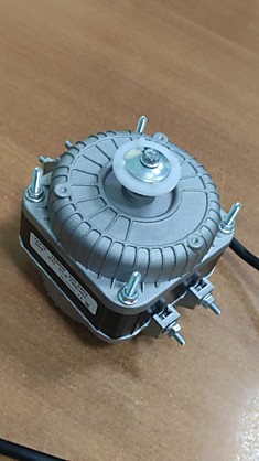 Электродвигатель 16W YZF 16/60W