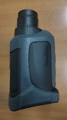 Корпус редуктора в сборе перфоратора MAKITA HR2450 (158216-2)