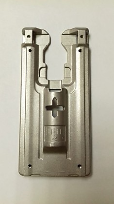 Подошва лобзика  4324 / 4329 (нового образца) 317796-9