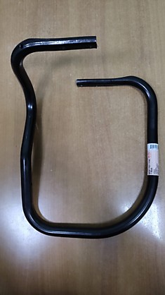 Рукоятка трубчатая абразивно-отрезных устройств STIHL TS (4224-791-1704)