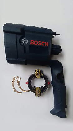 Корпус перфоратора BOSCH (1619P13454)