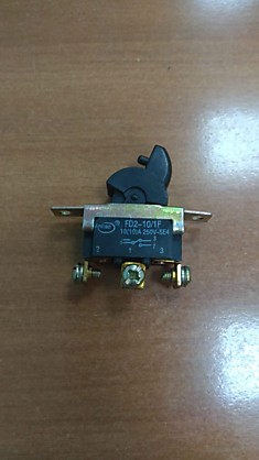 Выключатель для фрезера HAMMER FRZ2200B PREMIUM 498251 (31)