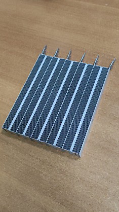 ТЭН 3 кВт для Ballu BKX-5