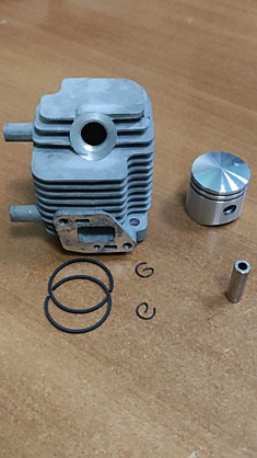 Цилиндро-поршневая группа бензинового триммера ECHO GT-22GES