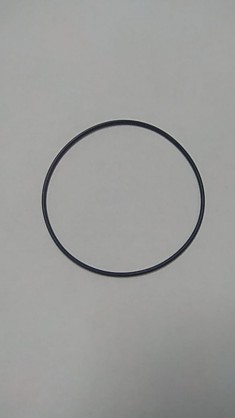 Кольцо уплотнительное резиновое 79х2
