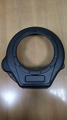 DHY8000LE Кожух маховика ( D400, D450, D460)