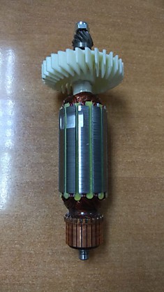 Ротор УШМ HAMMER USM900D (21) 512943