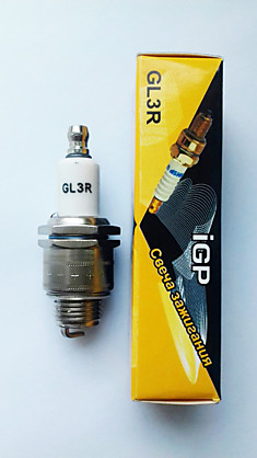 Свеча зажигания IGP GL3R CHAMPION 