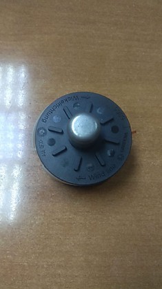 Катушка электрического триммера GARDENA (kpI=05365-20)) 02402-00.640.00