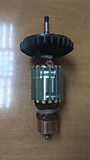 Ротор УШМ HAMMER USM2400D (25) 512785