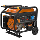 Электростанции