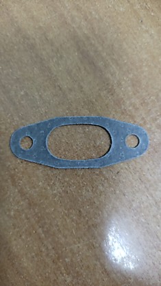 Уплотнение глушителя кустореза бензинового STIHL FS 450 K (4128-149-0600)