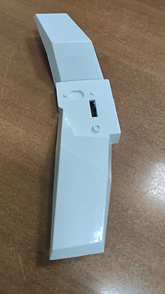 Опора правая FH-10.901.097