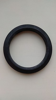 Кольцо фрикционное (Вн d-100мм) резина
