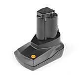 Аккумулятор для Metabo 10.8V 4.0Ah (Li-Ion) PN: 625585000 Аккумулятор для Metabo 10.8V 4.0Ah (Li-Ion) PN: 625585000