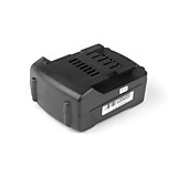 Аккумулятор для Metabo 14.4V 2.0Ah (Li-Ion) PN: 625595000 Аккумулятор для Metabo 14.4V 2.0Ah (Li-Ion) PN: 625595000