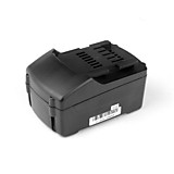 Аккумулятор для Metabo 18V 5.2Ah (Li-Ion) PN: 625592000 Аккумулятор для Metabo 18V 5.2Ah (Li-Ion) PN: 625592000