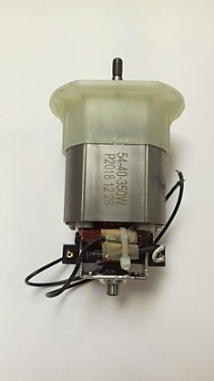 Двигатель электрического триммера HAMMER (21) ETR450 в сборе 512704